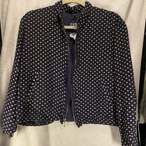 GAP casual light jacket